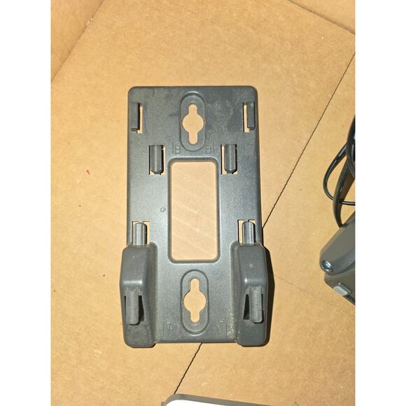 AT&T Cordless Phone System Digital Answering Machine - Picture 7 of 9